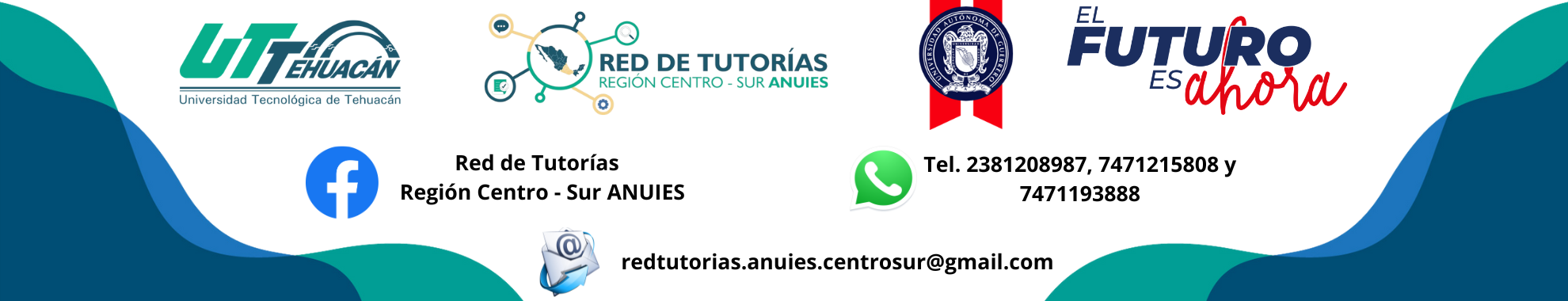 Contáctanos: Image